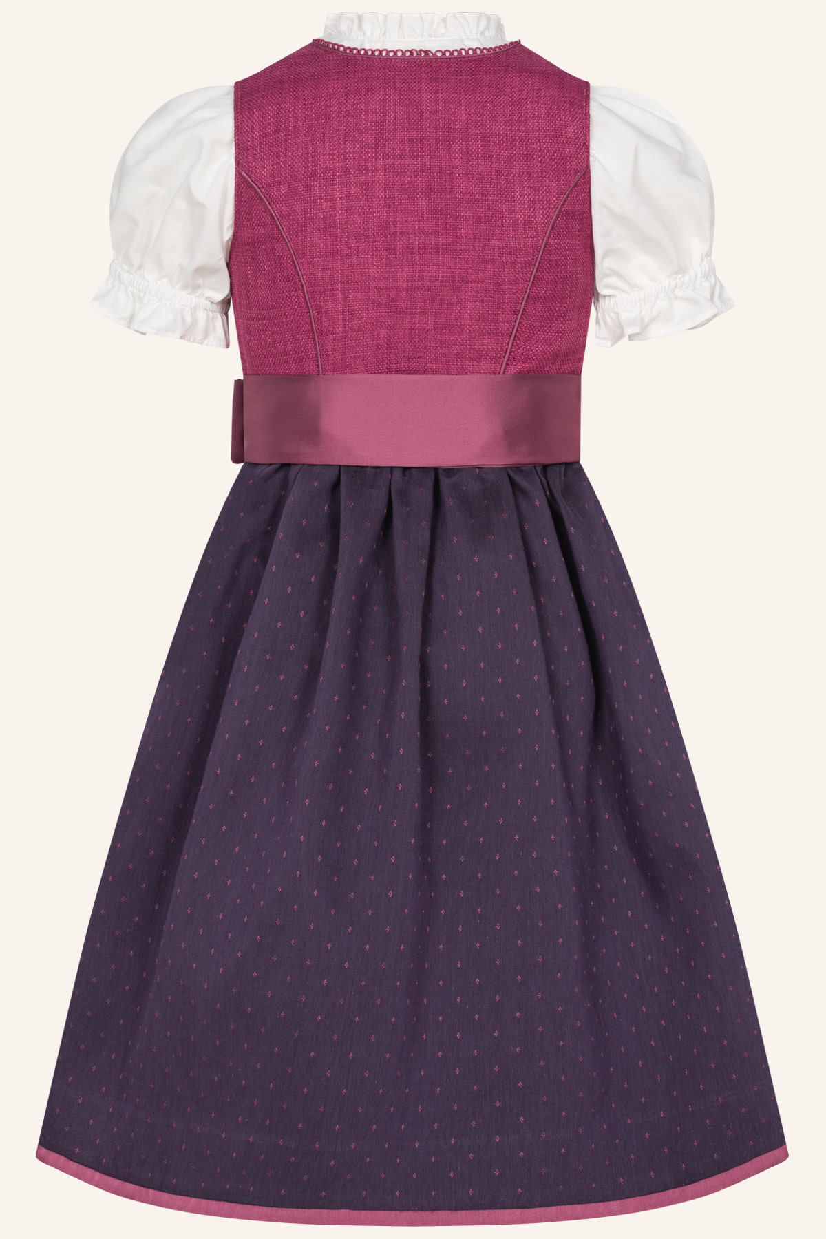 Children's dirndl Marin