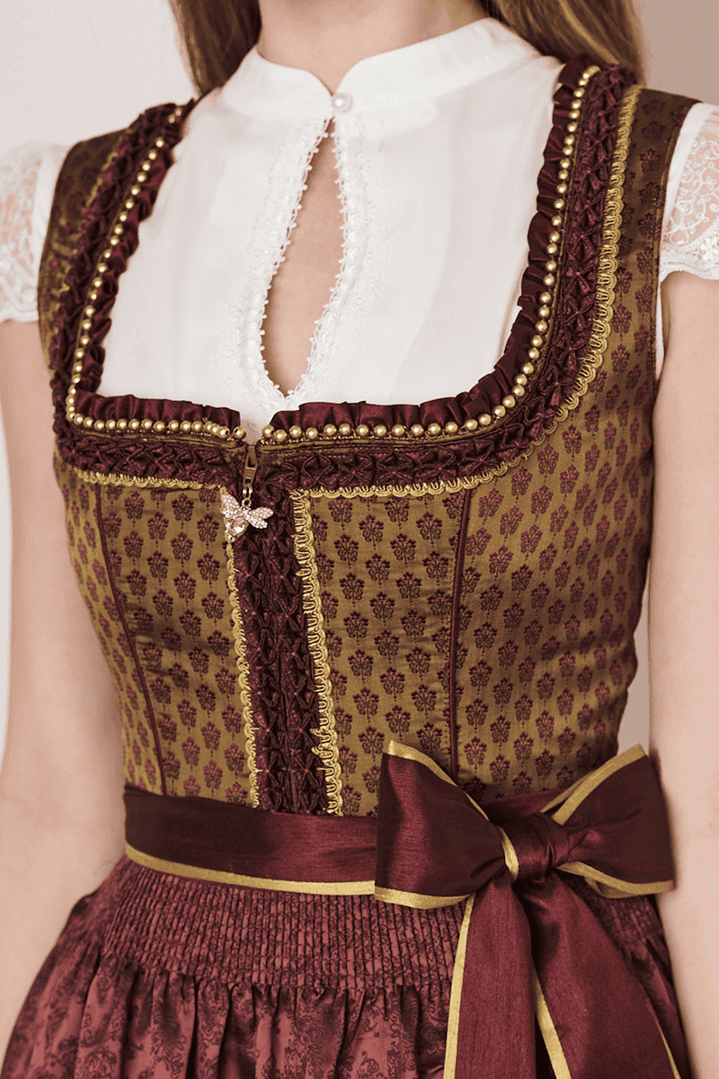 Dirndl Alexis (50cm)