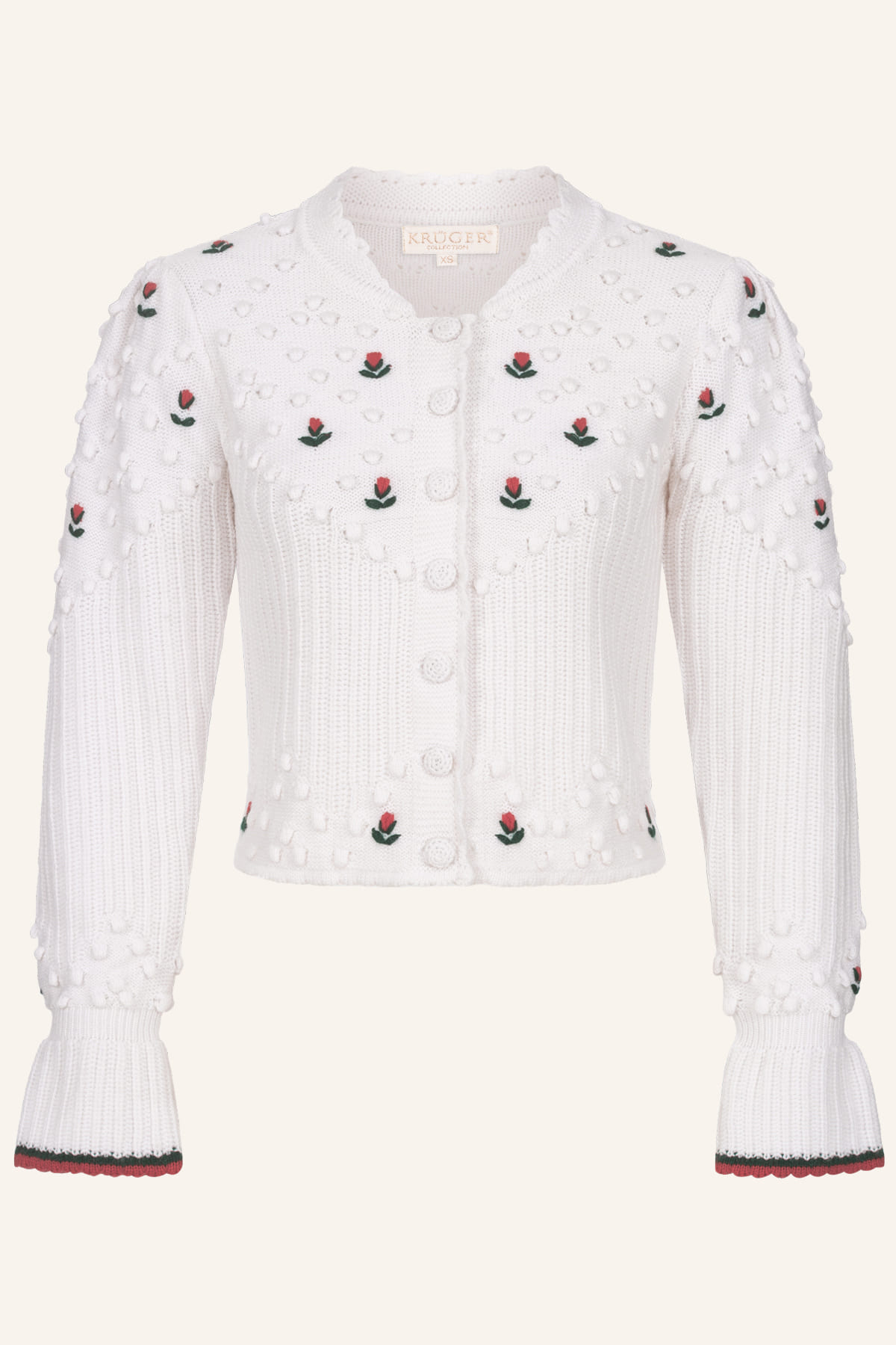 Jacke Kiss from a Rose