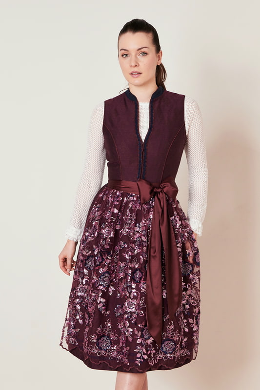 Dirndl Flaviana (70cm) günstig online kaufen
