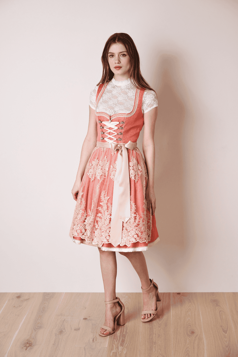 Dirndl Darcy (60cm)