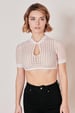 Dirndl blouse Bernarda