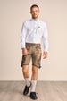 Bavarian shirt Schwaben