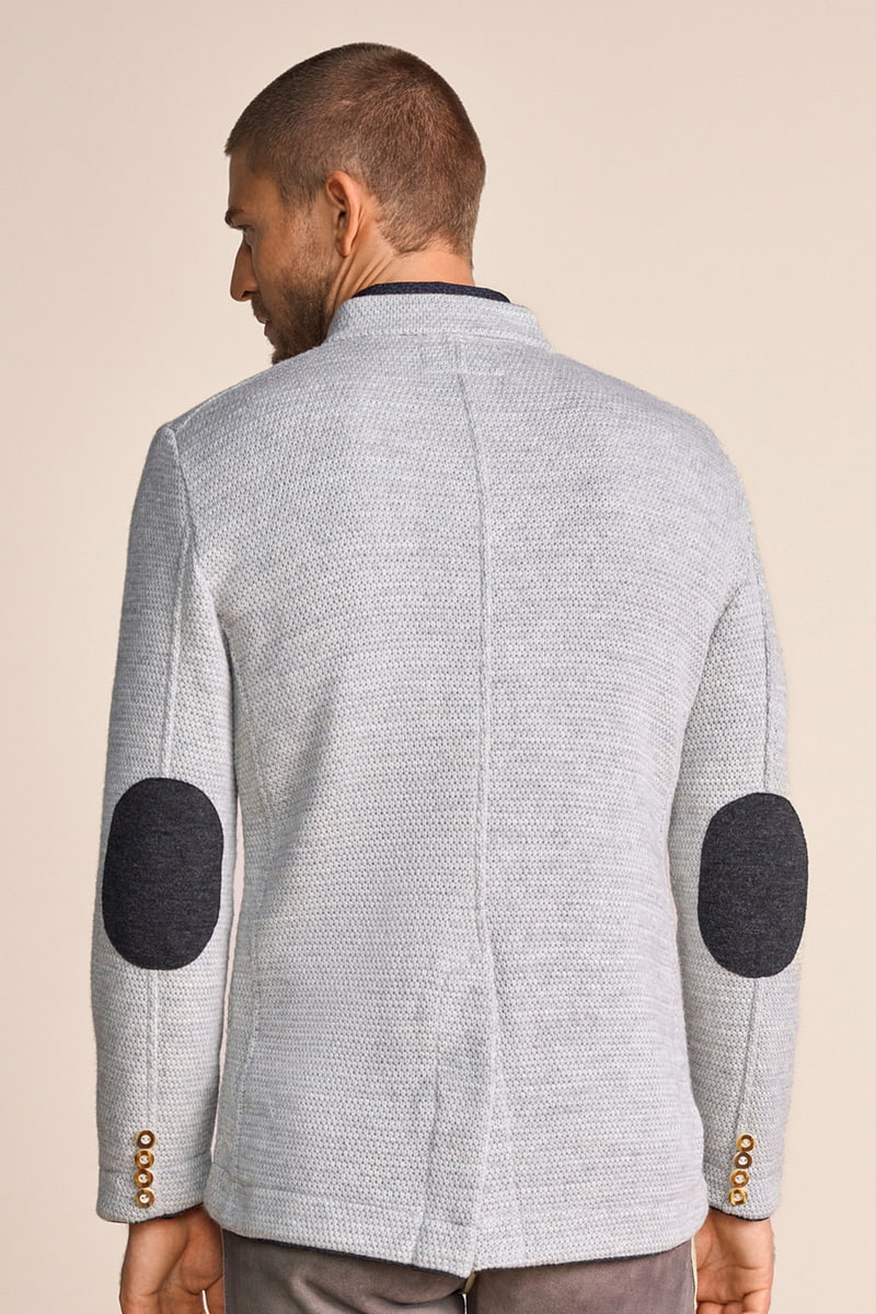 Strickjacke Wilke