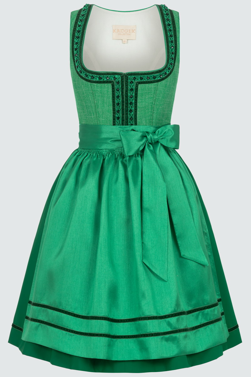 Dirndl Basel Smash (60cm) in Krüger Dirndl Online Shop