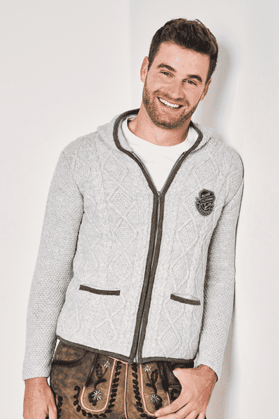 Hoodie Thore 
