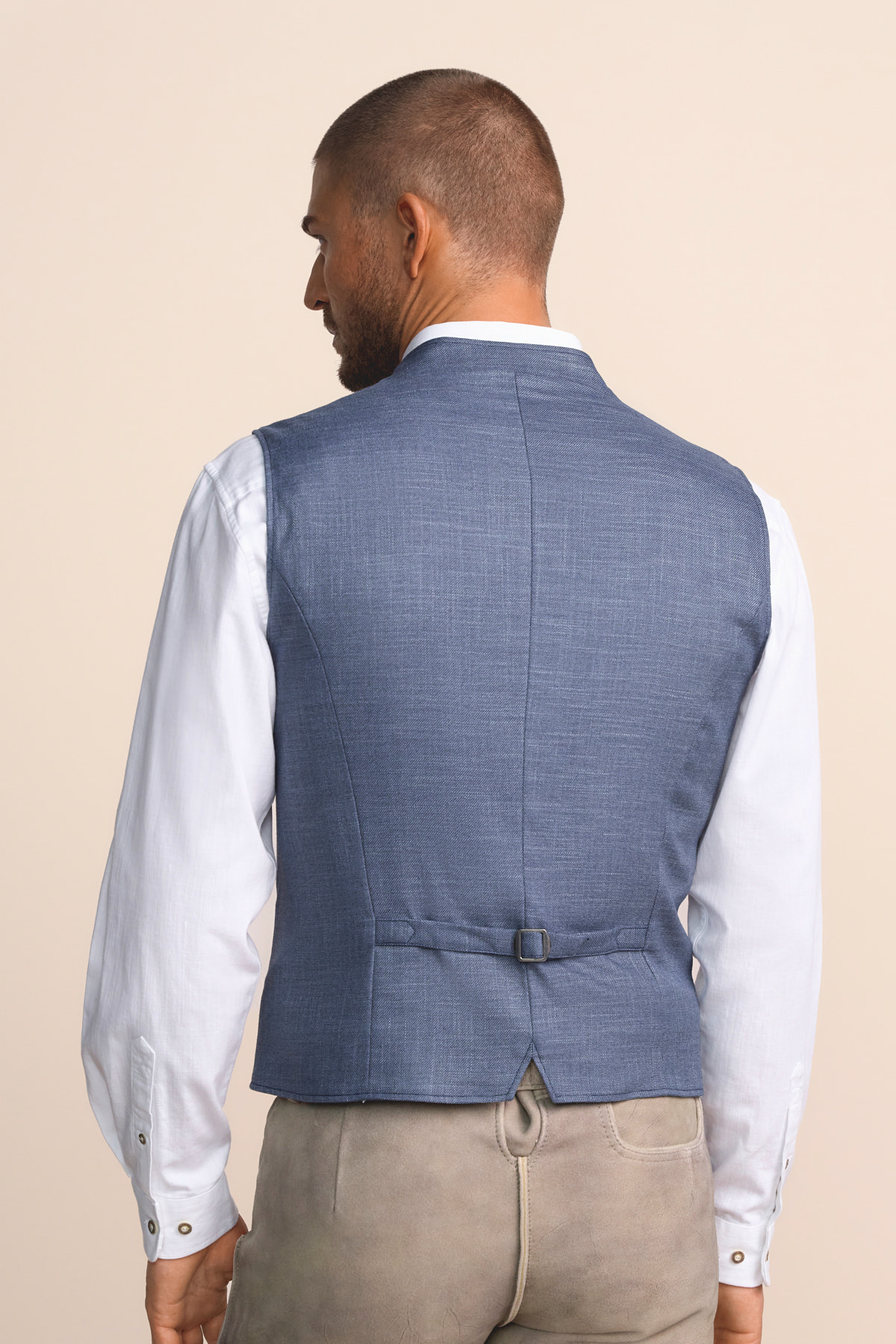 Trachten waistcoat Federico