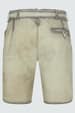Lederhose Maurus mit Gürtel