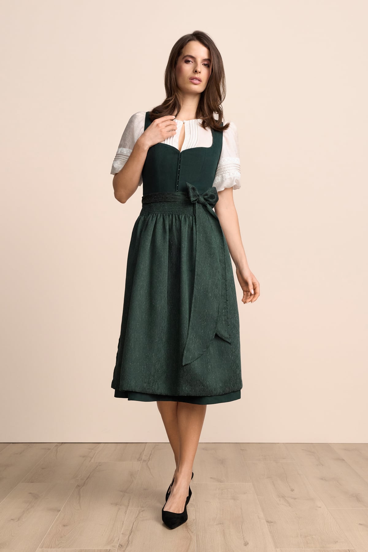 Dirndl Malea (70cm)