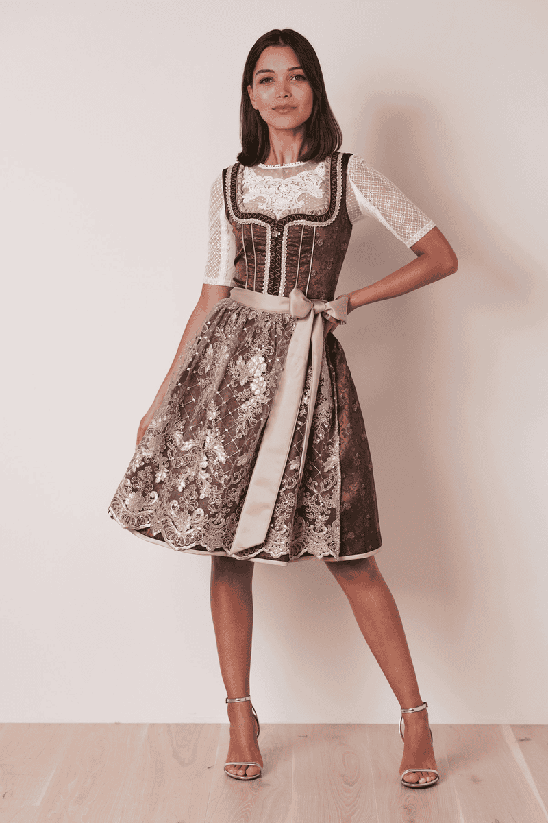 Dirndl Benita (60cm)