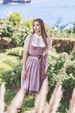 Dirndl Magda (70cm)