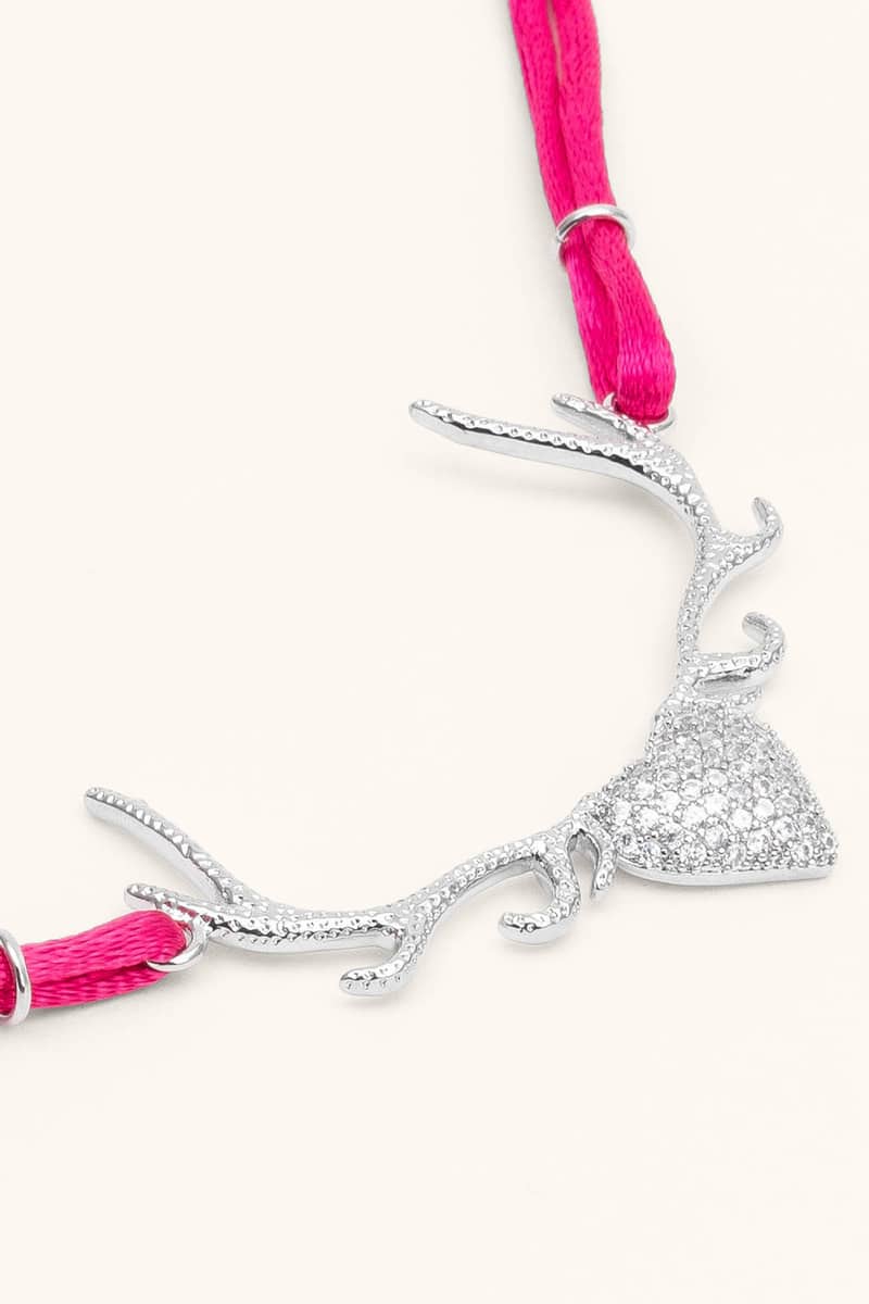 Necklace Love 