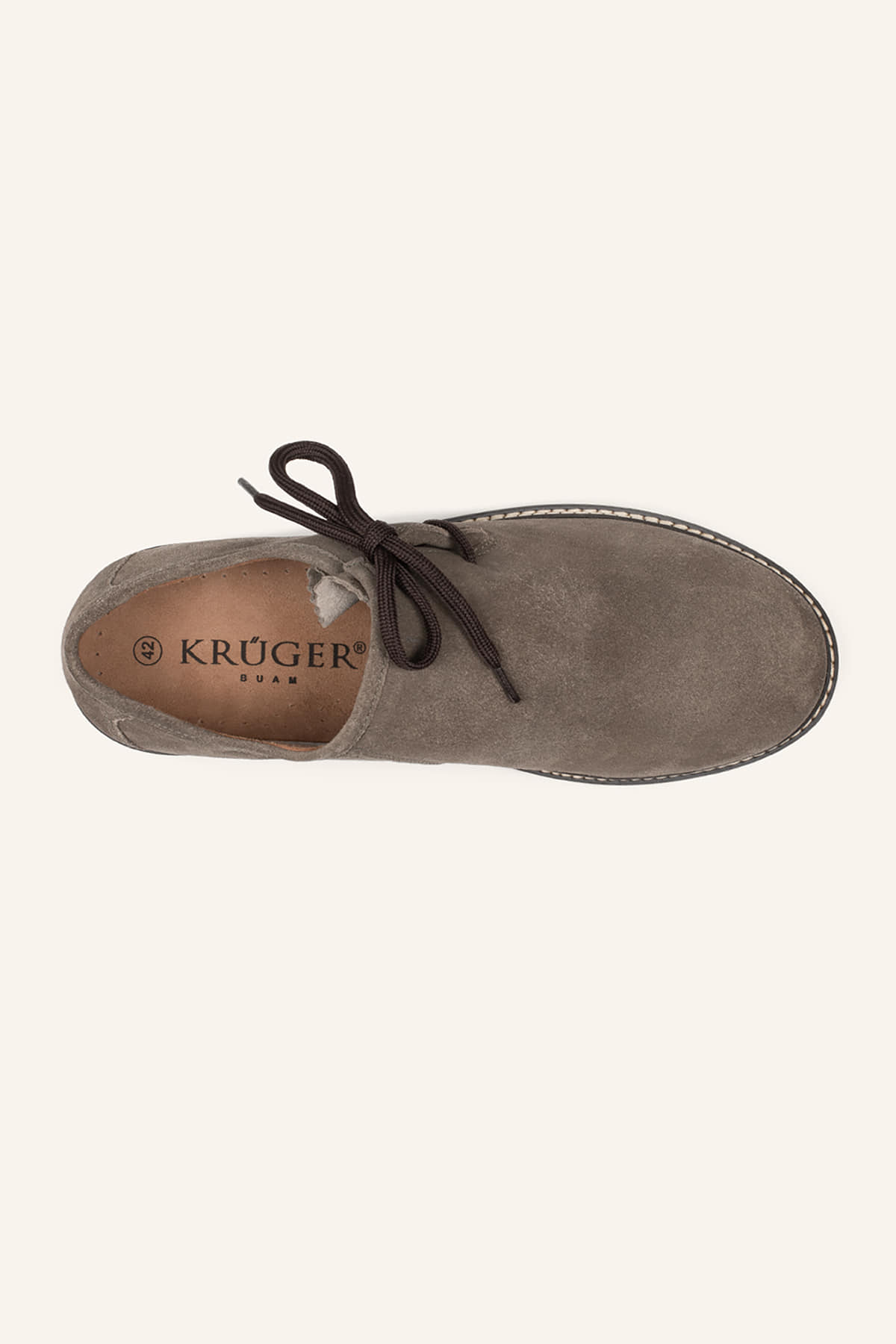 Trachten Shoes Bruno