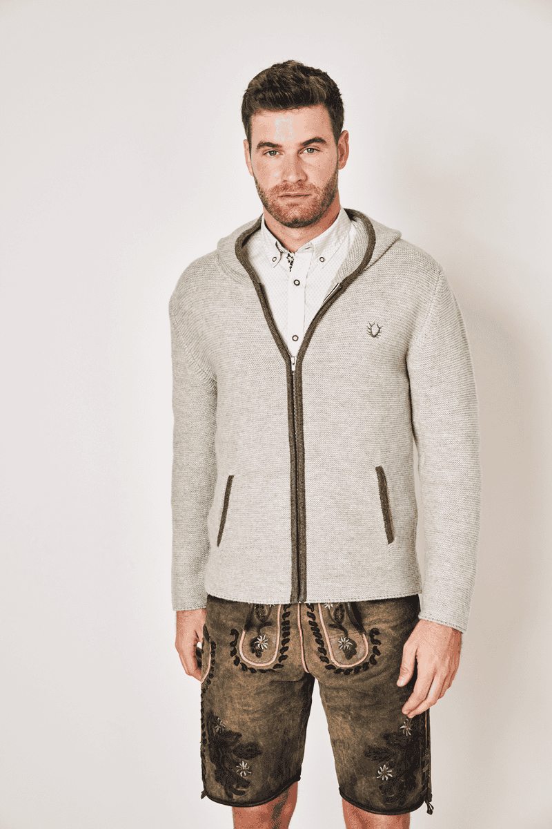 Trachten jacket Leopold