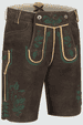 Lederhose Ulendo