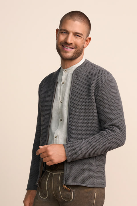 Trachten jacket Gerardo