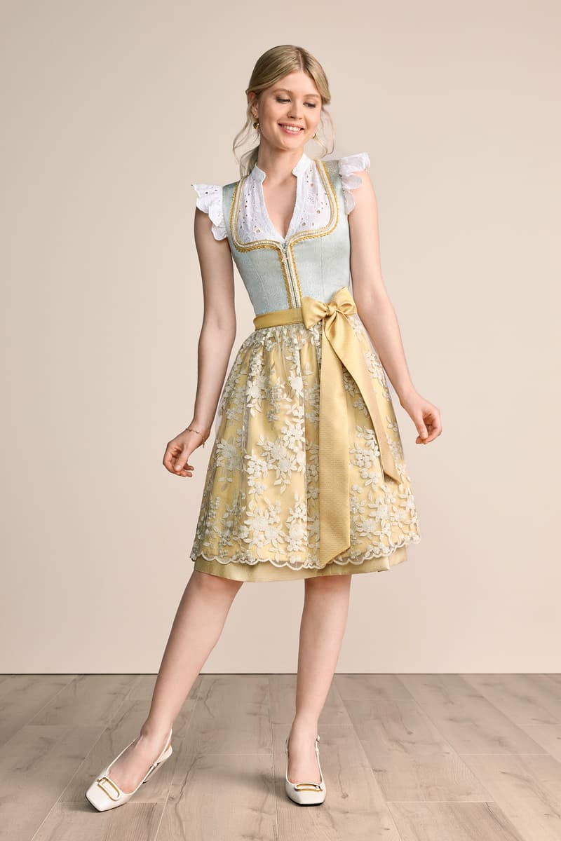 Dirndl Winnie (60cm)