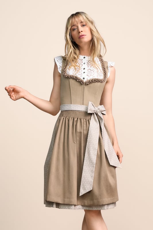 Dirndl Anica (60cm) günstig online kaufen