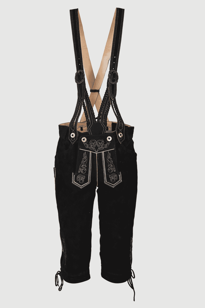 Lederhose Franz 