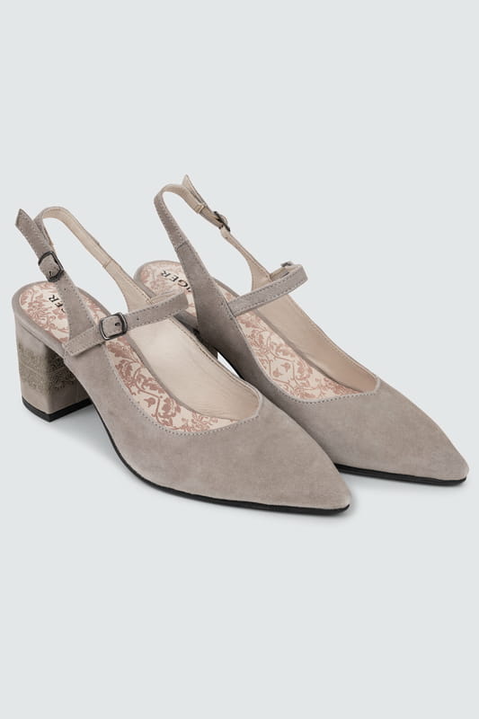 Pumps mit Riemchen günstig online kaufen