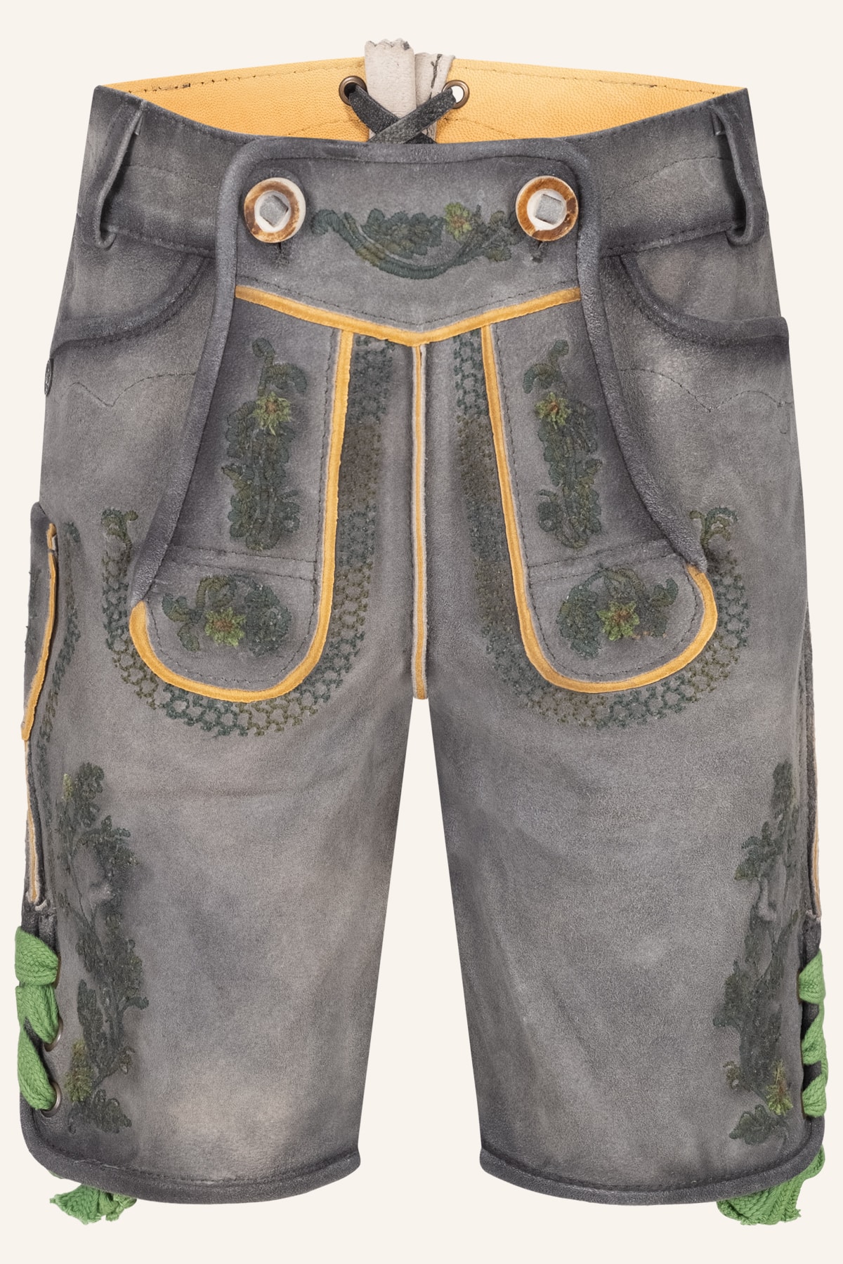 Children's Lederhose Jesper