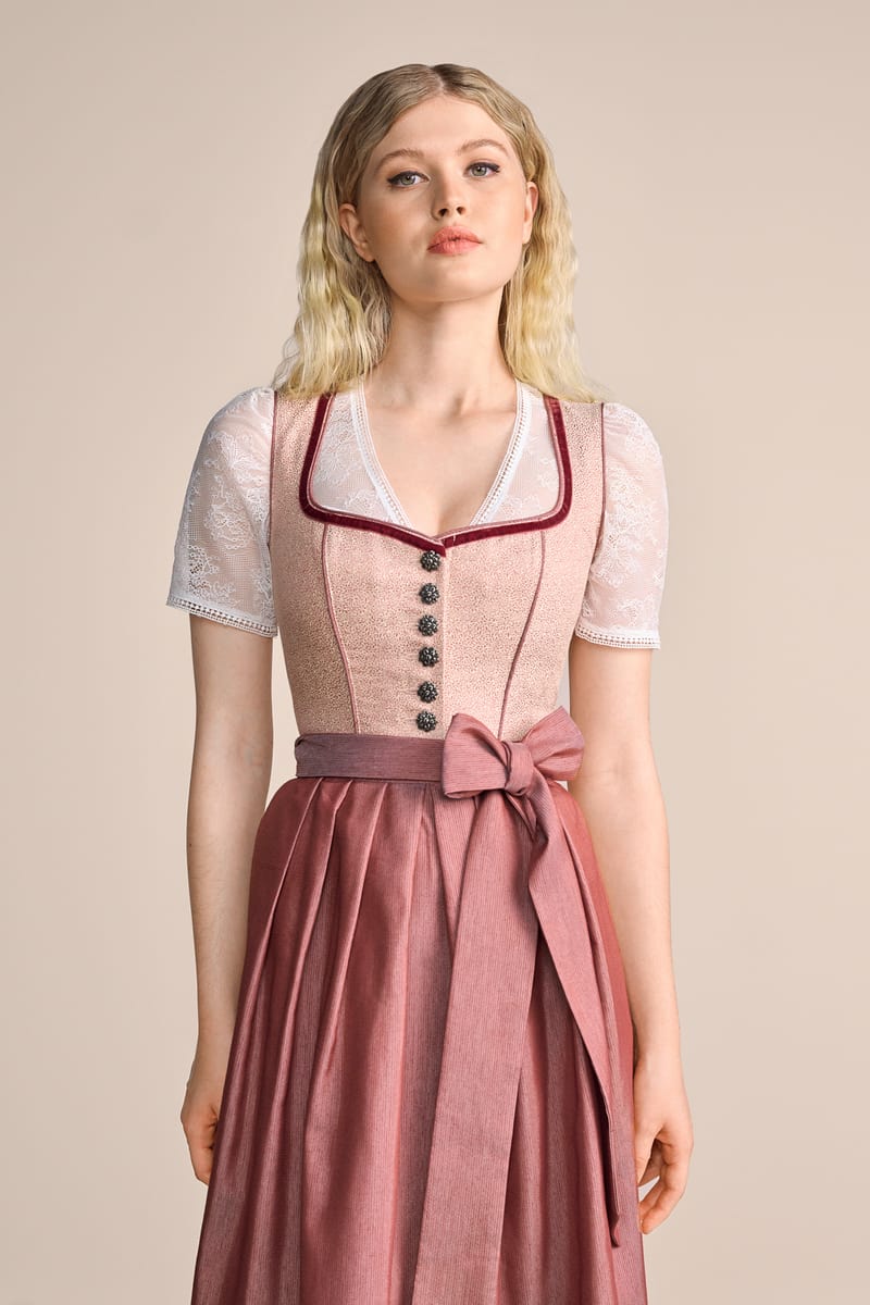 Dirndl Mahita (60cm)