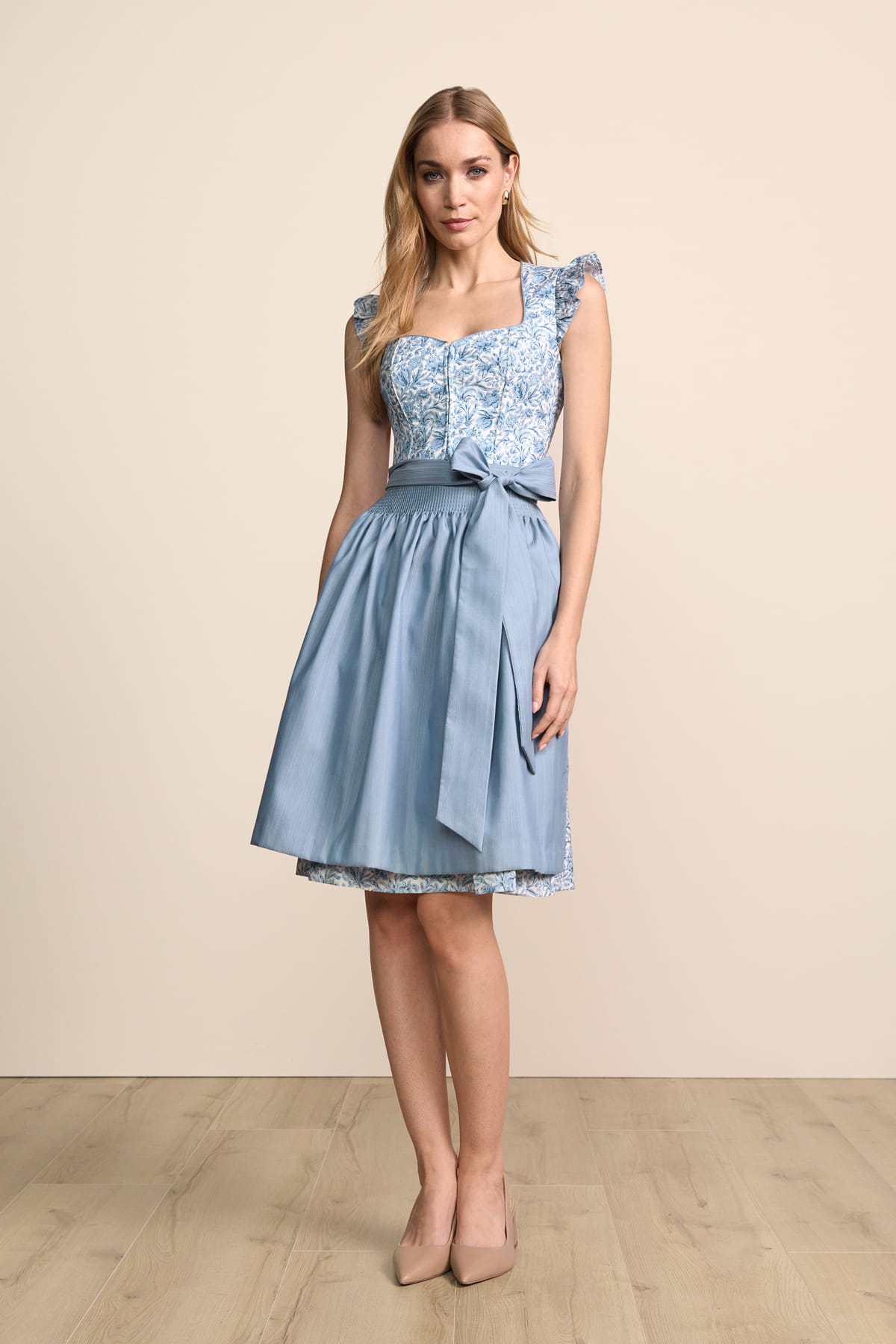 Dirndl Sophine (60cm)
