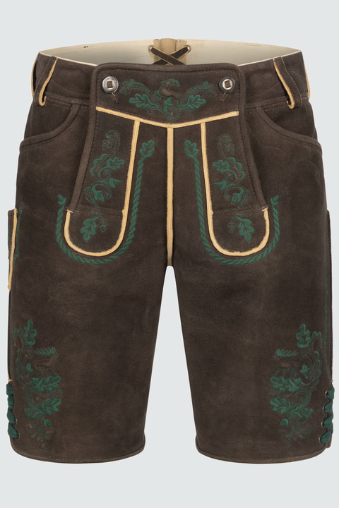 Lederhose Ulendo