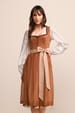 Dirndl Nelda (70cm)