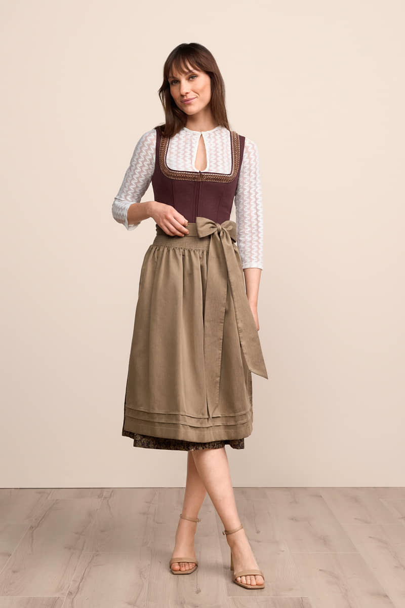 Dirndl Janey (70cm)