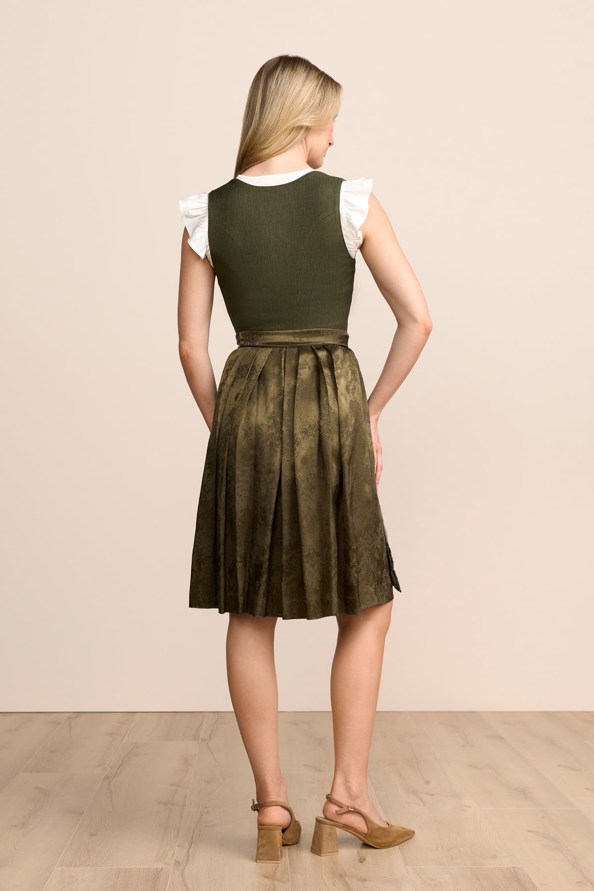 Dirndl Leonore (60cm)