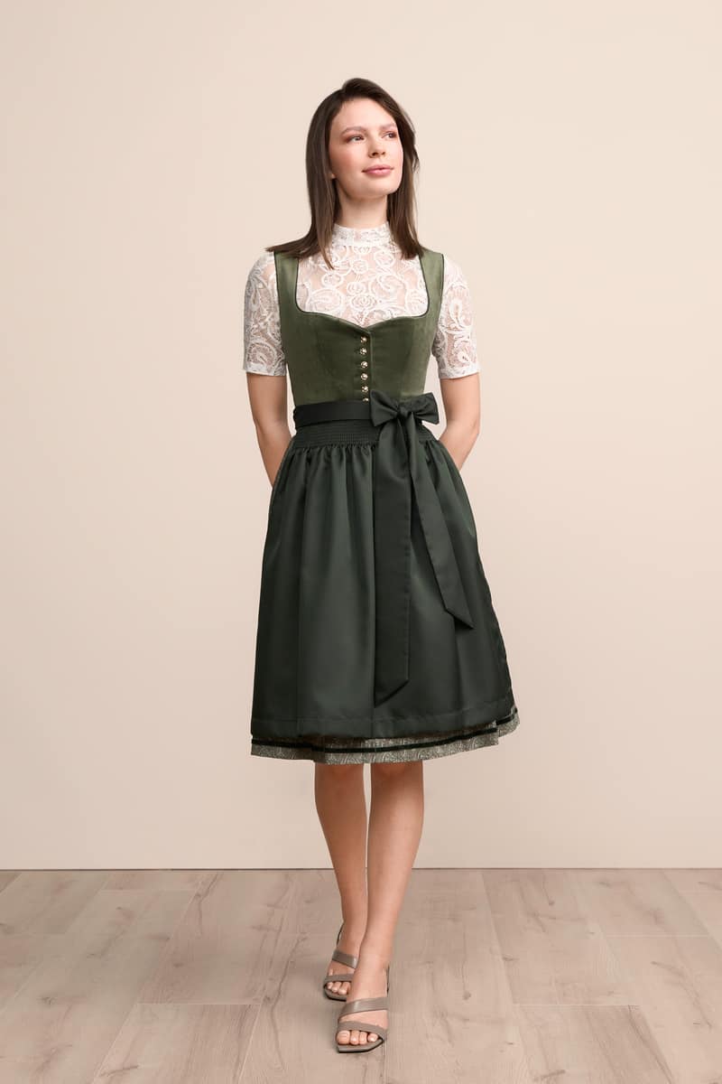 Dirndl Iny (60cm)