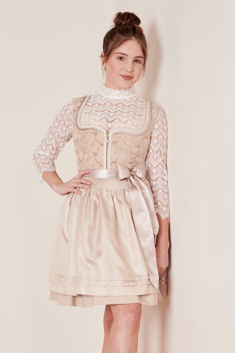 Dirndl Mae (50cm)