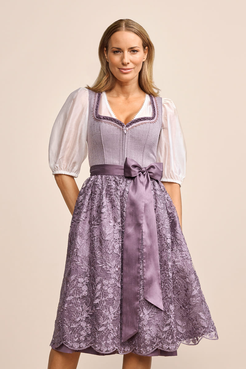 Dirndl Katrina (70cm)