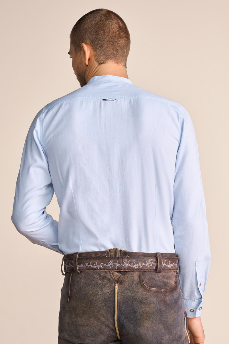 Bavarian shirt Sören