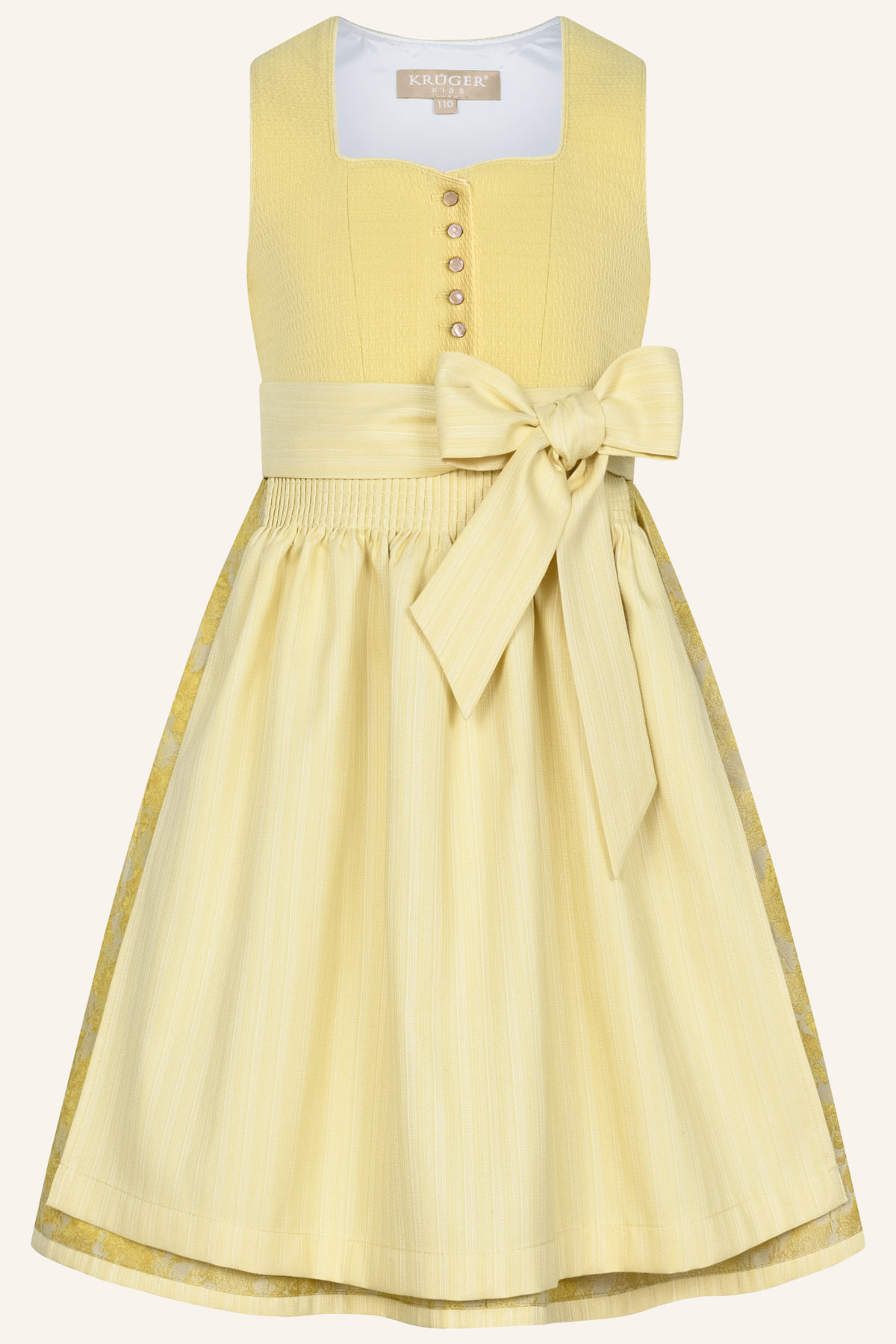 Children's dirndl Evira