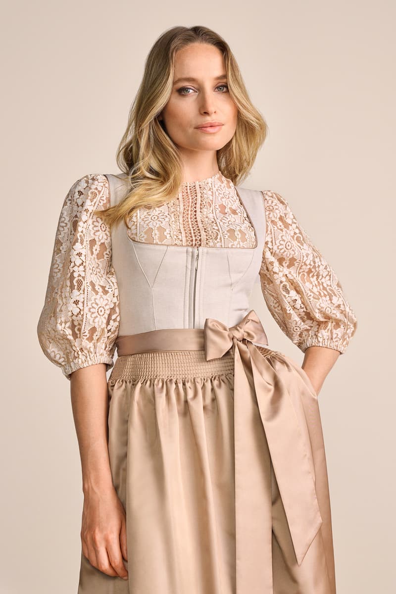 Dirndl Alysa (60cm)