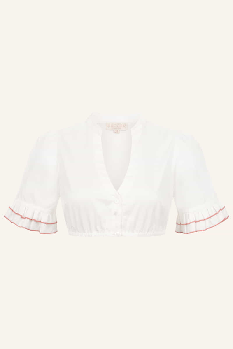 Dirndlbluse Nzuri