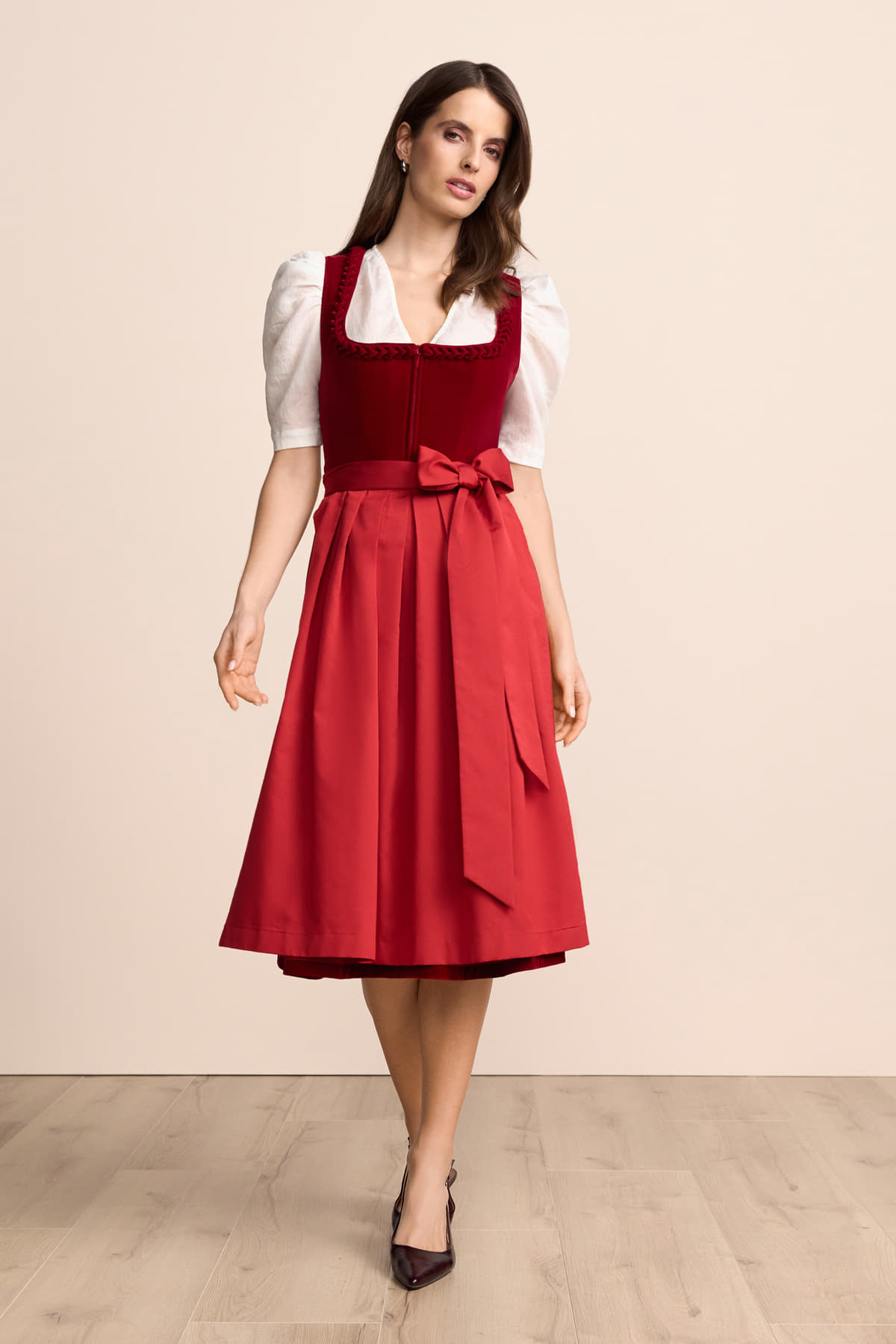 Dirndl Ylina (70cm)