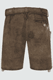Lederhose Werner with belt