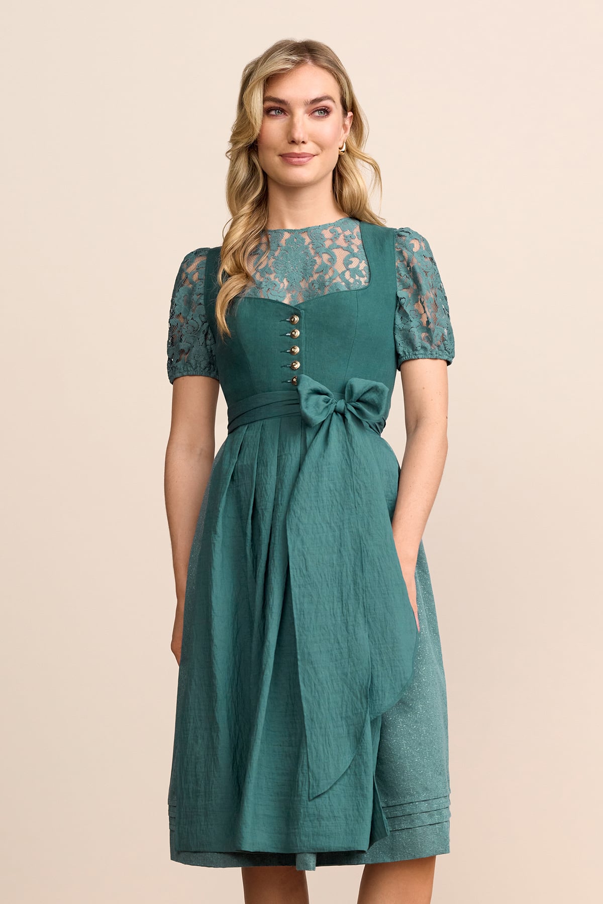 Dirndl Sylvina (70cm)