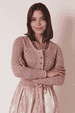 Strickjacke Ameline