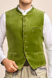 Trachten waistcoat Eneas