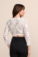 Dirndl blouse Inaara