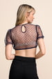 Dirndlbluse Faora