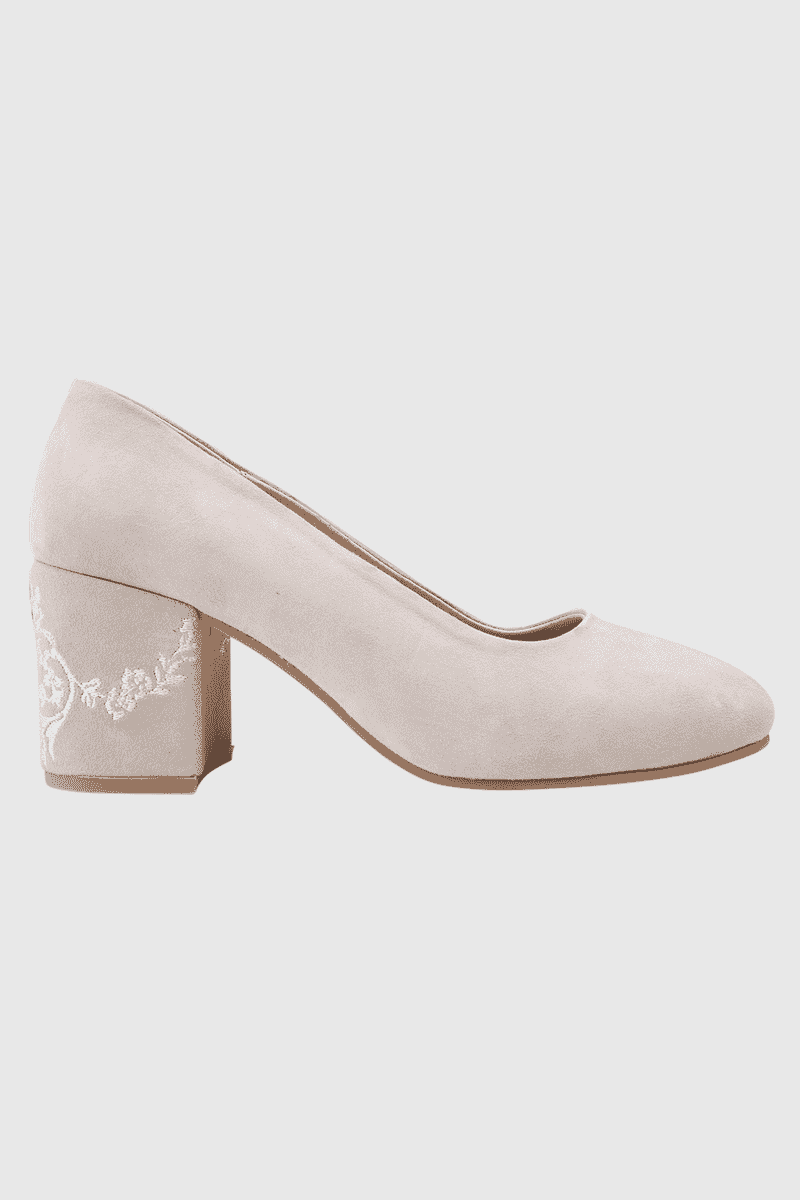 Pumps Magnifique