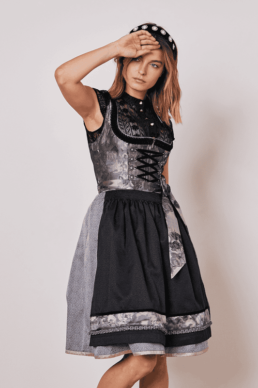 Dirndl Laurina (60cm) günstig online kaufen