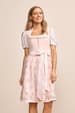 Dirndl Lesedi (60 cm)