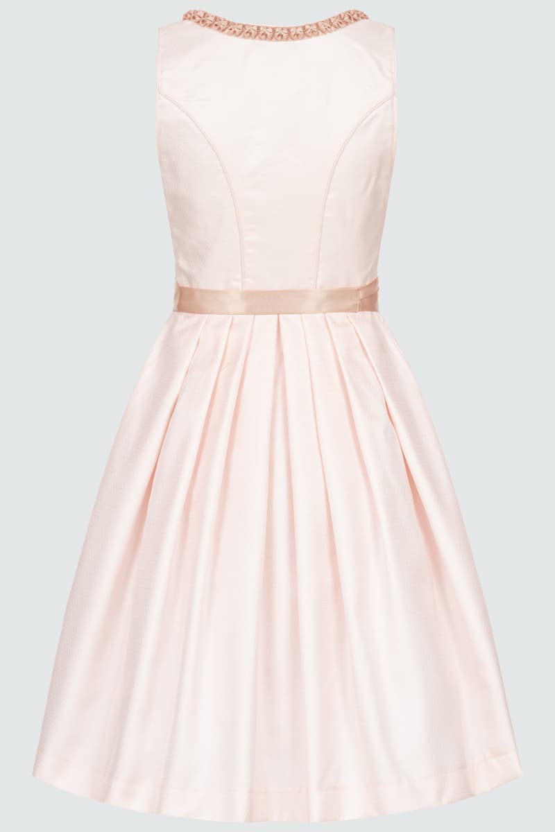 Dirndl Rosé (60cm)
