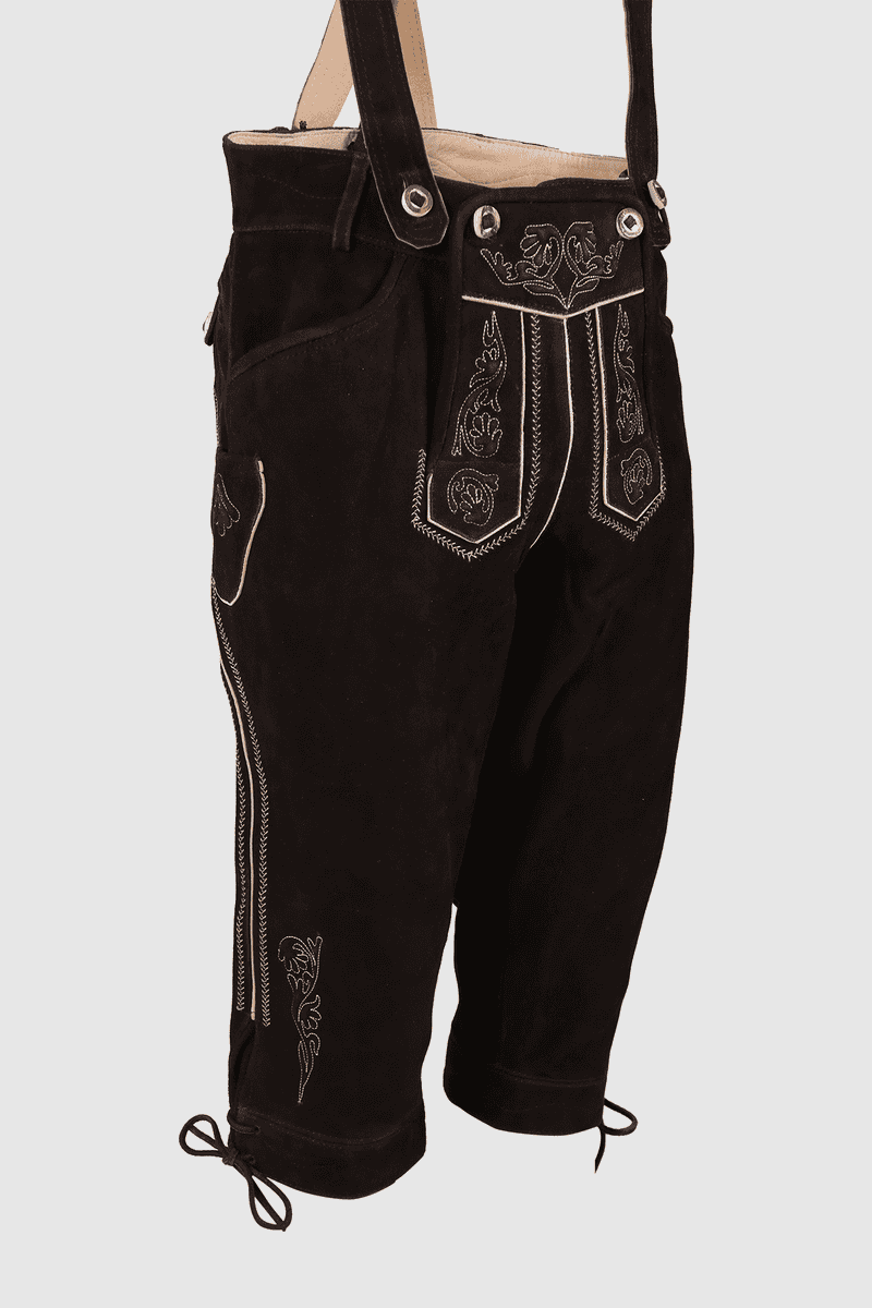 Lederhose Ludwig 